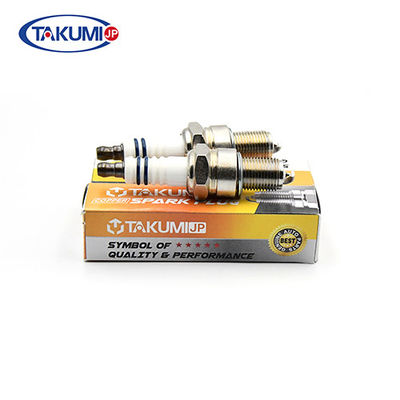 acheter L'allumage d'en cuivre de V3 PEUGEOT 307 bougie chaleur en céramique pressante isostatique de sortilège de 16mm l'anti fabrication en ligne