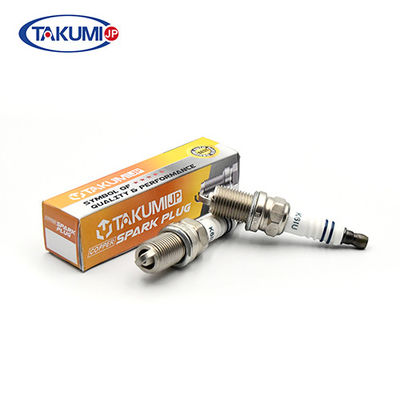 acheter Longévité solide des bougies d'allumage de Motorcraft de terminal DENSO W20 M-U Iridium Tip High fabrication en ligne