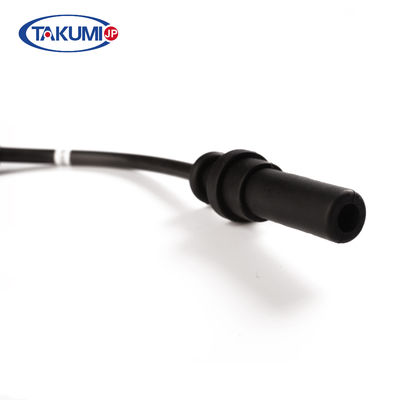 acheter Câble de bougie d'allumage de silicone de moteur d'automobile de Daewoo avec le shrapnel de haute résistance fabrication en ligne
