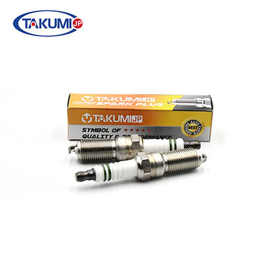 acheter Performance de chaîne de la chaleur des bougies d'allumage d'automobile de HR6DP HR8DCX Stk 7571 6 haute fabrication en ligne