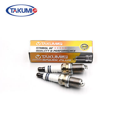 acheter NGK BKR6EK, BKR6EKU Denso K20TXR, IK20 Bosch FLR8LDCU, FR7LDC, bougie d'allumage automatique de FLR8LD fabrication en ligne
