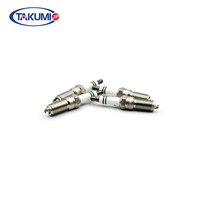 acheter Bougies d'allumage automatiques de DCPR7E XU22EPRU YR7DE 3707010 fabrication en ligne