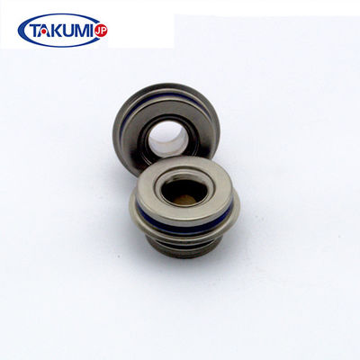 acheter C13 C12 track Coolant China manufacture Silicon-Carbide HNBR Automotive Water Pump Seal E12 fabrication en ligne