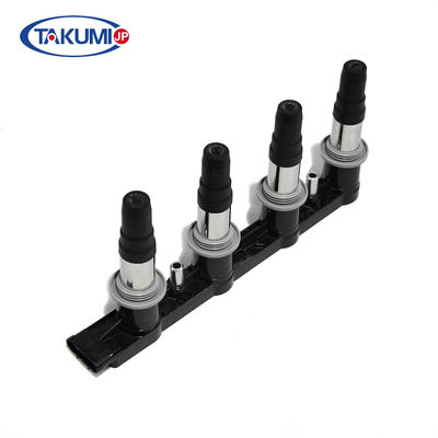acheter Bobine d'allumage de voiture de KIA HYUNDAI 27301-02740 0040100475 fabrication en ligne