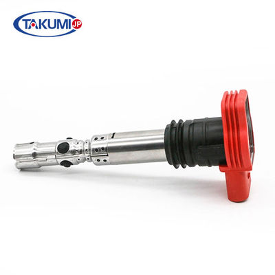 acheter Bobine supérieure de performances de paquet de bobine d'allumage de pièces de système de moteur de voiture d'OEM fabrication en ligne