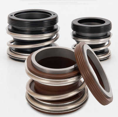 acheter Certifi industriel d'OIN 14001 de taille standard de joint mécanique de pompe à eau d'OEM fabrication en ligne