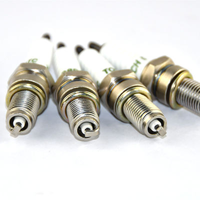 acheter Résistance à la corrosion de bougies d'allumage de moto de haute performance de D8RTC fabrication en ligne