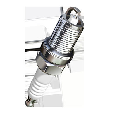 acheter Bougie d'allumage véritable de Honda Accord NGK BKR6E Denso K20PR-U avec le sortilège de 16mm fabrication en ligne