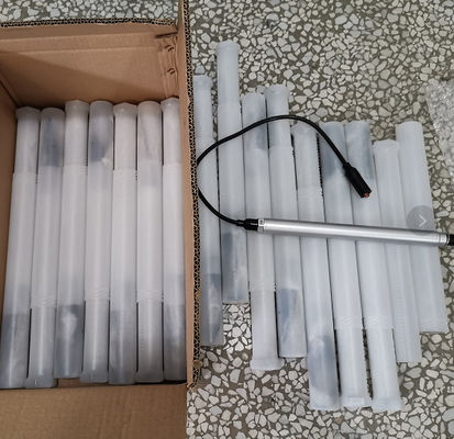 acheter Prechamber allumage le BIOGAZ de la bougie MWM 12453385 12452074 12301641 FüR MWM/ TCG2020 V12 V16 V20 fabrication en ligne