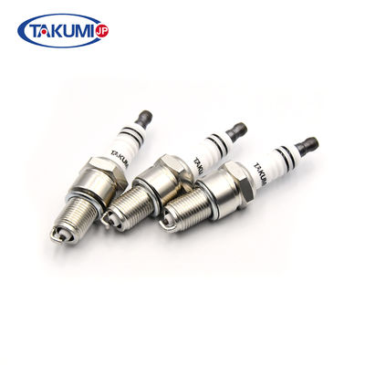 acheter Les pièces de voiture allumage la bougie B6RETC l'Assy-étincelle véritable 1881108061 de Hyundai/KIA Plug fabrication en ligne