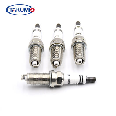 acheter Remplacez pour la valeur de résistance de la taille 16mm Gap 0.9mm de sortilège de la portée 26.5mm de FX FZR FZS VX VXR VXS de navire de la bougie d'allumage de NGK LFR6A fabrication en ligne