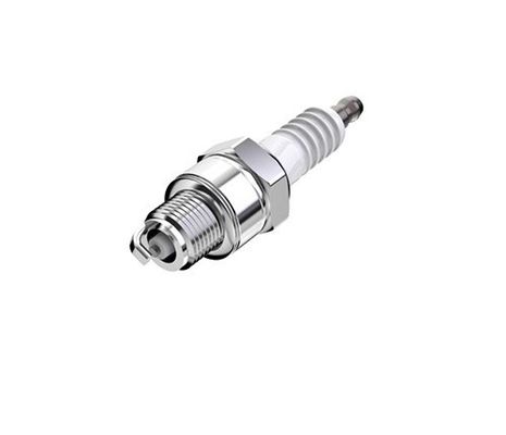 acheter La bougie d'allumage de cuivre de Motorcyle de noyau remplacent W20FP-U IWF20 BP6HS fabrication en ligne