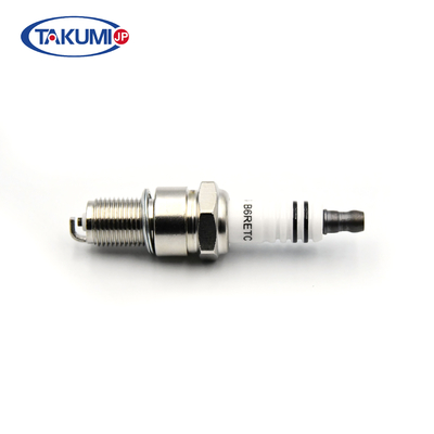acheter Bougie d'allumage de nickel de tondeuse à gazon des BOUGIES d'ALLUMAGE des pièces de rechange B6RETC NGK de voiture BPR6ES 7131 fabrication en ligne