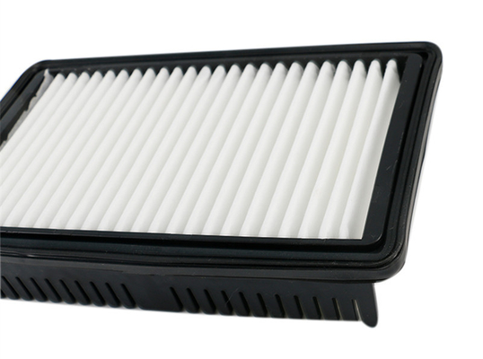 acheter La taille standard d'OEM de rechange de filtre à air de cabine de voiture de filtration remplacent pour le filtre 28113-F9100 pour HYUNDAI i20 fabrication en ligne