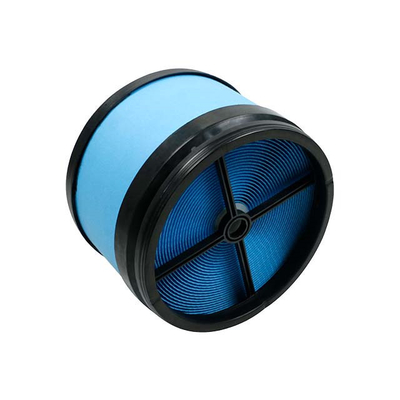 acheter Filtre à air bleu noir de camion de voiture de Hepa de fibre de pp pour OEM P618239 214059 70320440 fabrication en ligne