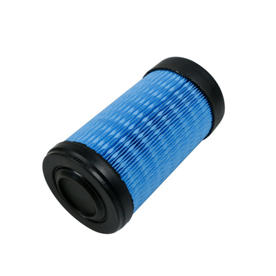 acheter Fibre bleue noire de pp conçue pour le filtre à air de haute performance de voitures de camion de voiture de Hepa pour l'OEM 11-9955 fabrication en ligne