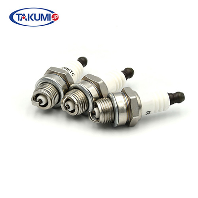 acheter Bougies d'allumage de nickel d'en cuivre d'OEM Bujia pour AUDI DAIHATSU FIAT MASERATI SUZUKI TOYOTA fabrication en ligne