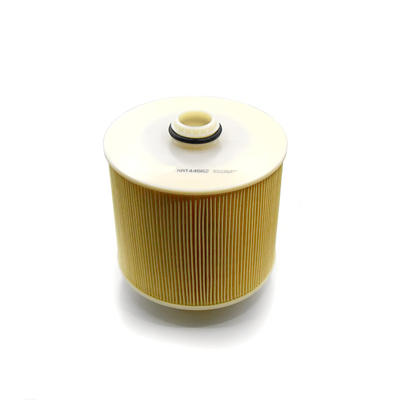 Élément cylindrique XAT44662 de rechange de filtre à air d'AUDI 4F0133843B 4F0133843