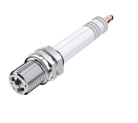 Sauf votre bougie d'allumage coûtée de générateur pour le champion RB76N pour le moteur de Jenbacher 208