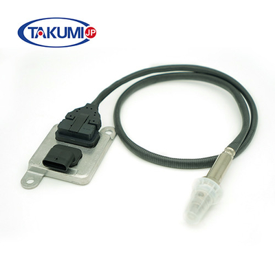 Capteurs d'oxyde d'azote du capteur A0009053603 5WK96683D de Nox pour Mercedes