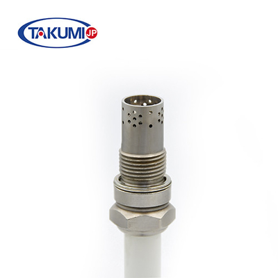 Bougies d'allumage de générateur de la haute performance R10P3 462203 pour Jenbacher