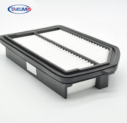 Filtre à air d'automobile de haute performance pour les voitures coréennes HONDA 17220-55A-Z01