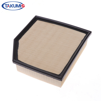 Filtre à air automobile haute performance pour TOYOTA LAND CRUISER 17801-31100