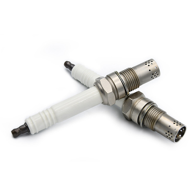 Bougies d'allumage 639753/P3V5N1 pour les groupes électrogènes de biogaz de moteur de gaz naturel