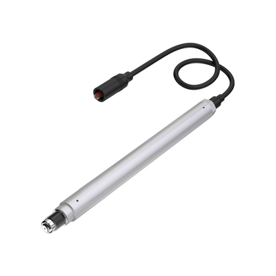 Bougie d'allumage naturelle de pièces de moteur à gaz de S-R6a16 DEUTZ 3588 NGK Denso vif