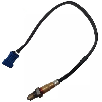 capteur des véhicules à moteur de l'oxygène 0258006185 0258986615 LS6185 pour le commutateur RCZ 3008 Citroen de Peugeot 207CC 308CC
