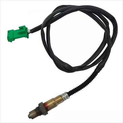 Capteur 0258006026 de l'oxygène de lambda pour Peugeot 307 308 406 407 Citroen Berlingo C4 Fiat