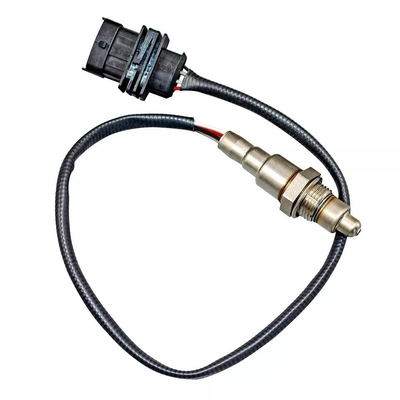 OEM 0258030289 4 capteurs des véhicules à moteur de l'oxygène de fil pour la contre-mesure électronique ME17 en amont