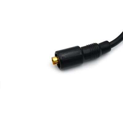 Type d'électrode de Prechamber d'appartement de la bougie d'allumage de S-R6A19 MWM 12453566 26mm 22.2mm
