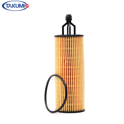 Élément filtrant d'huile à moteur pour JEEP Grand Cherokee Wrangler 68191349AA