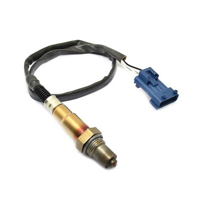 O2 capteur 0258006185 de l'oxygène du capteur lambda pour PEUGEOT 206 306 406