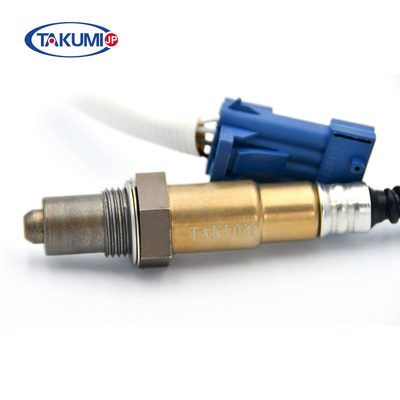 Capteur O2 0258006185 des véhicules à moteur original de Bosch pour Peugeot 206 207 306 307