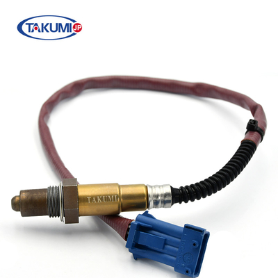 Le capteur de l'oxygène de Bosch 0258006185 de capteur d'O2 d'OEM lambda remplacent DELPHES ES20308-12B1 DENSO DOX-2005