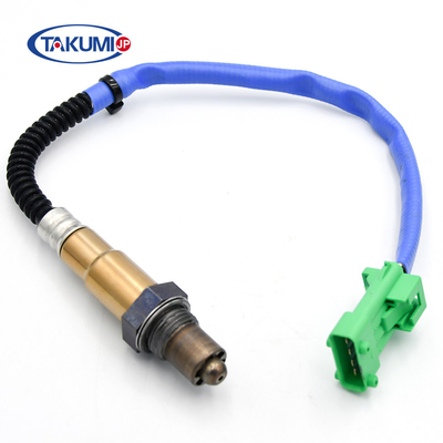 Capteur des véhicules à moteur Bosch OE 0258006028 BERU de remplacement 0 de l'oxygène 824 010 295 DELPHES ES10795-12B1 DENSO DOX-2001