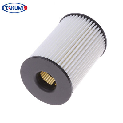 Non élément filtrant d'huile à moteur de coquille pour BMW 11427583220
