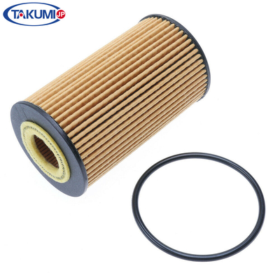 Filtre d'huile à moteur d'OEM Chevrolet de haute performance PF2257G