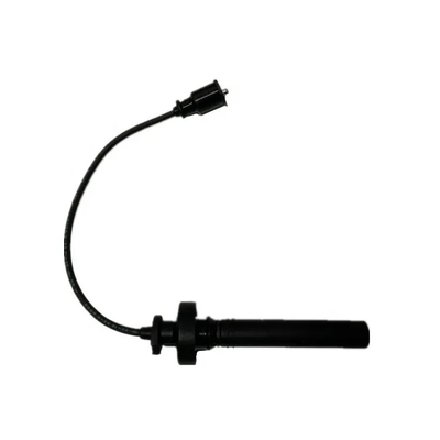 Les fils d'allumage allumage le câble d'allumage de fil de bougie pour MD365102 Mitsubishi Lancer 1.6L