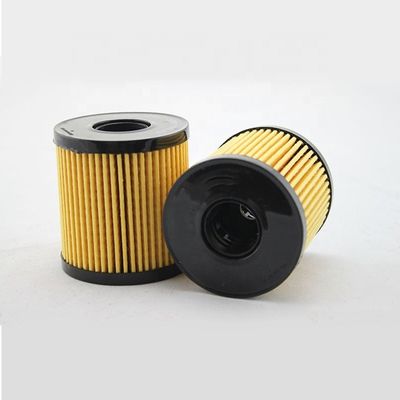 Le haut professionnel de filtration remplacent le filtre à air Toyota HILUX 17801-67070 de moteur