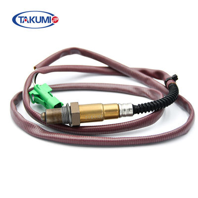 Capteur de l'oxygène de BOSCH 0258006026 pour le capteur air-carburant de rapport d'O2 de la salle 1,4 SL de PEUGEOT 307