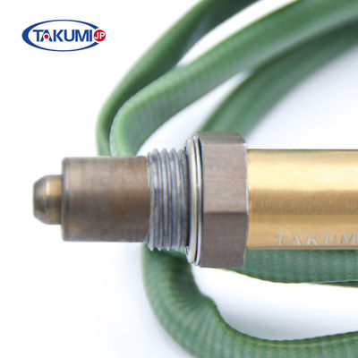 Capteur universel de l'oxygène de la voiture lambda d'OEM 0258006026 de BOSCH pour Peugeot 206 307 607 806 977