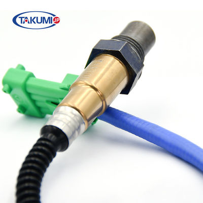 Capteur air-carburant de l'oxygène lambda de BOSCH 0258006028 de voiture de rapport pour Citroen Peugeot 106 206 307 406 C2 C3