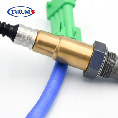 Capteur d'O2 de l'oxygène d'électronique automobile de BOSCH pour Peugeot 1007 206 207 306 307 308 capteur de 406 lambda