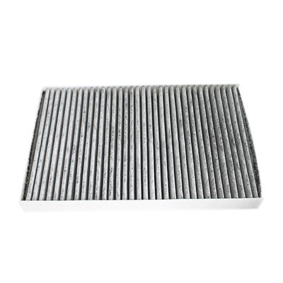 Le filtre de la voiture de cabine de Toyota Camry 87139-06060 HEPA a adapté aux besoins du client