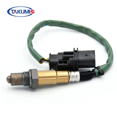 Sonde Lambda haute performance pour MERCEDES-BENZ Classe C Berline (W204) C 180 CGI 1.6 (204.031) Essence 156 Ch