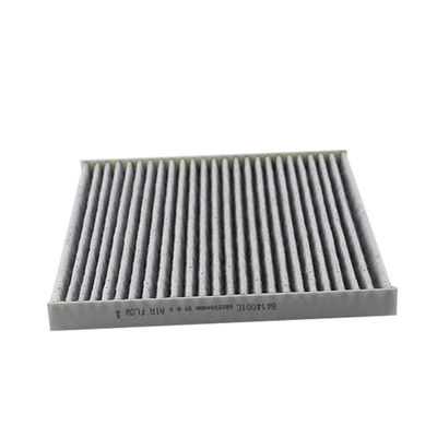 Filtre automatique de cabine de charbon actif pour divers no. 87139-50030 de Lexus (02-10) OE 87139-50030-79 87139-YZZ01 88880-22030