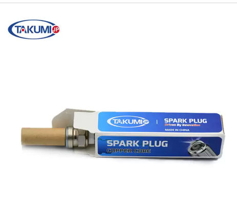 Bougie d'allumage industrielle de S-R6A19 Prechamber 12453566 12344841 pour MWM TCG 3016